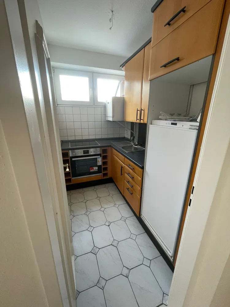 3 Zimmer Wohnung mit 65 m² in Dortmund – Bild 6
