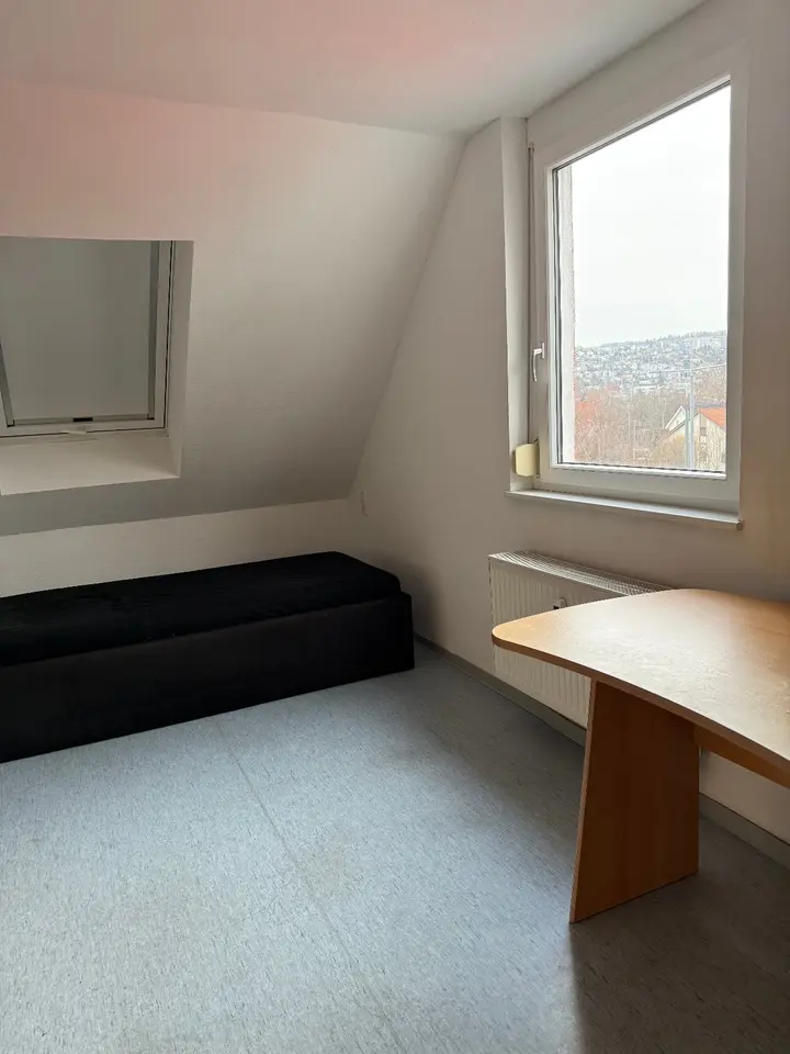 WG-Zimmer mit 75 m² in Stuttgart – Bild 7