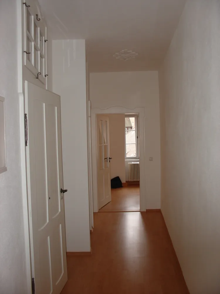 5 Zimmer Wohnung mit 125 m² in Bamberg – Bild 12