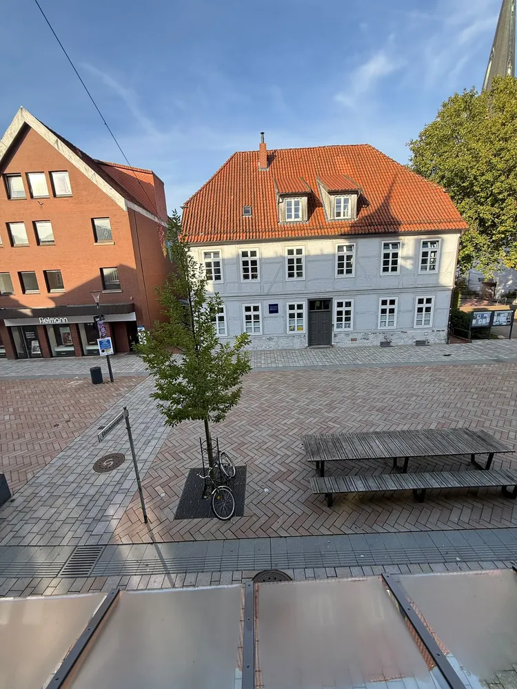 4 Zimmer Wohnung mit 105 m² in Winsen (Luhe) – Bild 4