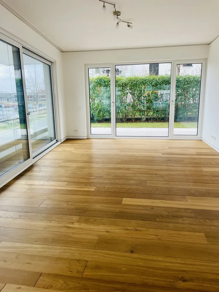 3 Zimmer Wohnung mit 130 m² in Mainz – Bild 11