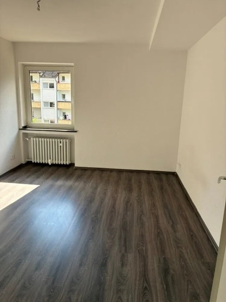 3 Zimmer Wohnung mit 62 m² in Duisburg – Bild 4