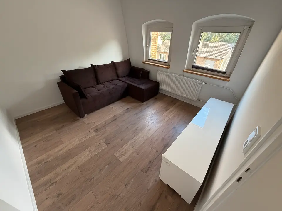2 Zimmer Wohnung mit 49 m² in Bergheim – Bild 8