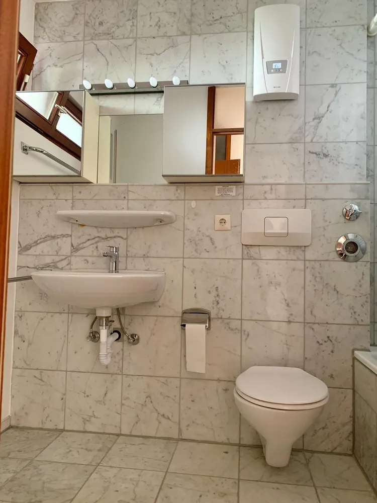 1 Zimmer Wohnung mit 52 m² in Stuttgart – Bild 10
