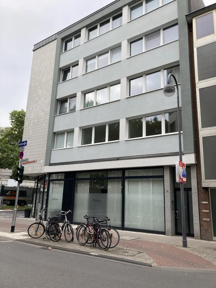 1 Zimmer Wohnung mit 32 m² in Köln – Bild 9