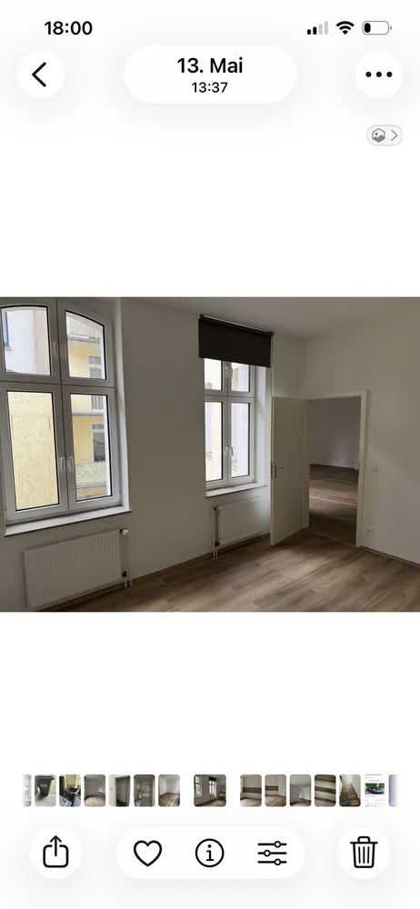 2 Zimmer Wohnung mit 70 m² in Recklinghausen – Bild 10