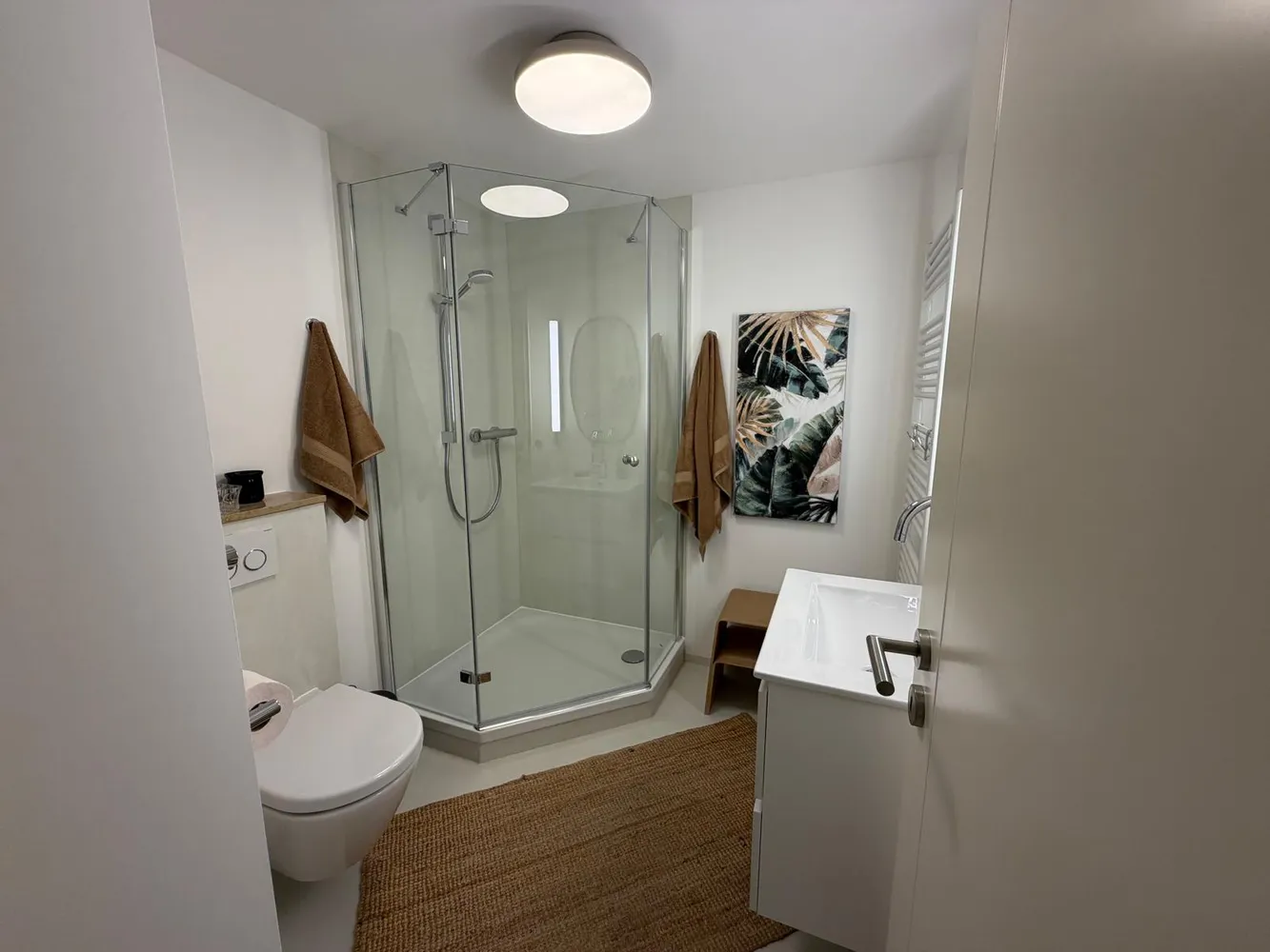 2 Zimmer Wohnung mit 53 m² in Düsseldorf – Bild 12