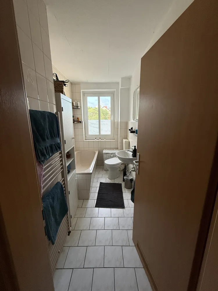 3 room apartment with 58 m² in Magdeburg – Photo 8