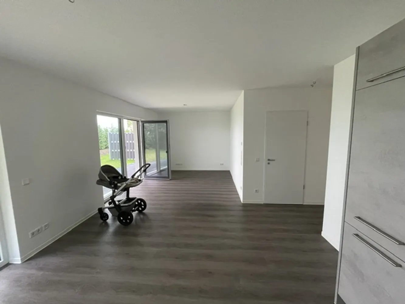 3 Zimmer Wohnung mit 97 m² in Bielefeld – Bild 3