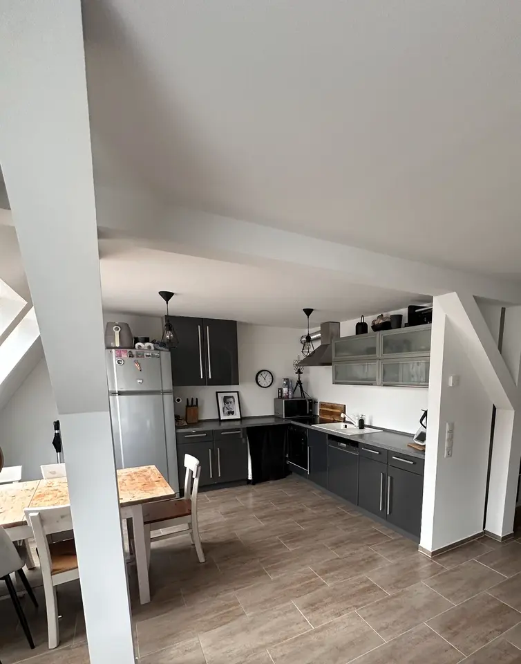2 Zimmer Wohnung mit 58 m² in Kirchheim unter Teck – Bild 4