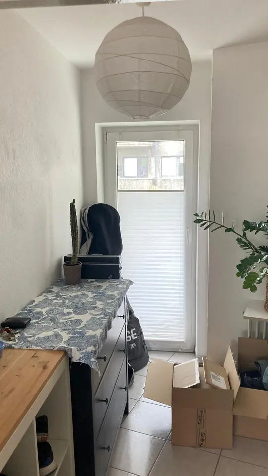 WG-Zimmer mit 44 m² in Hürth – Bild 7