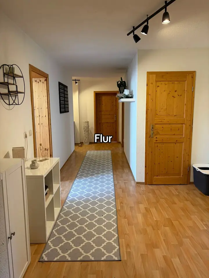 5 Zimmer Wohnung mit 150 m² in Aue-Bad Schlema – Bild 5
