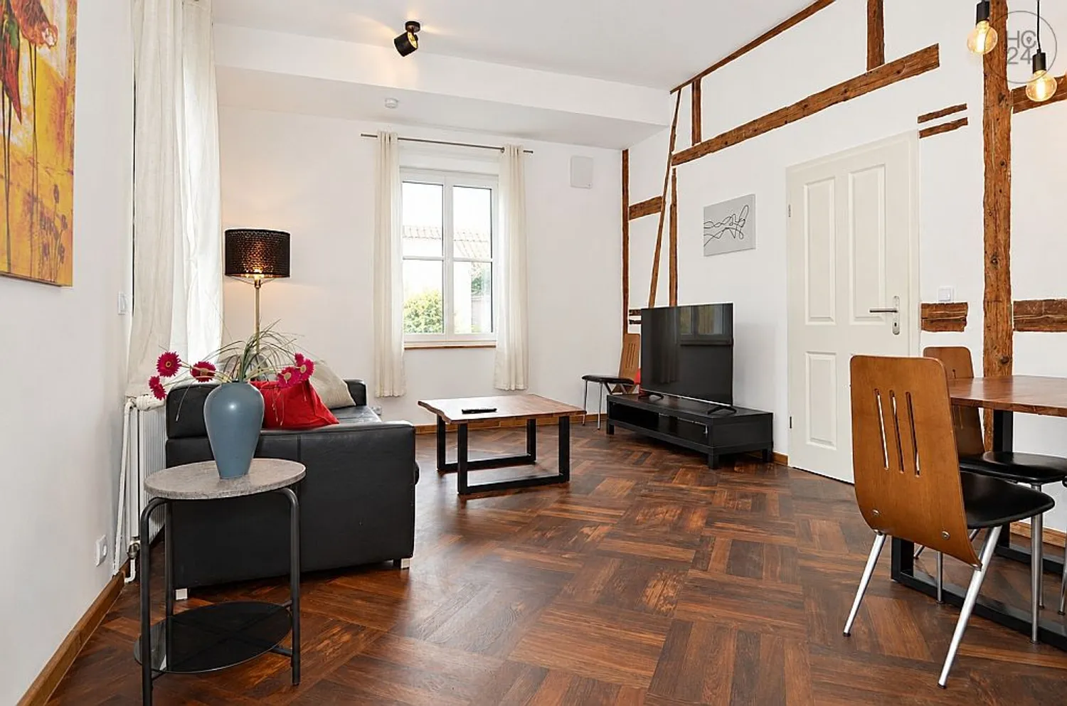 2 Zimmer Wohnung mit 54 m² in Mainz – Bild 7