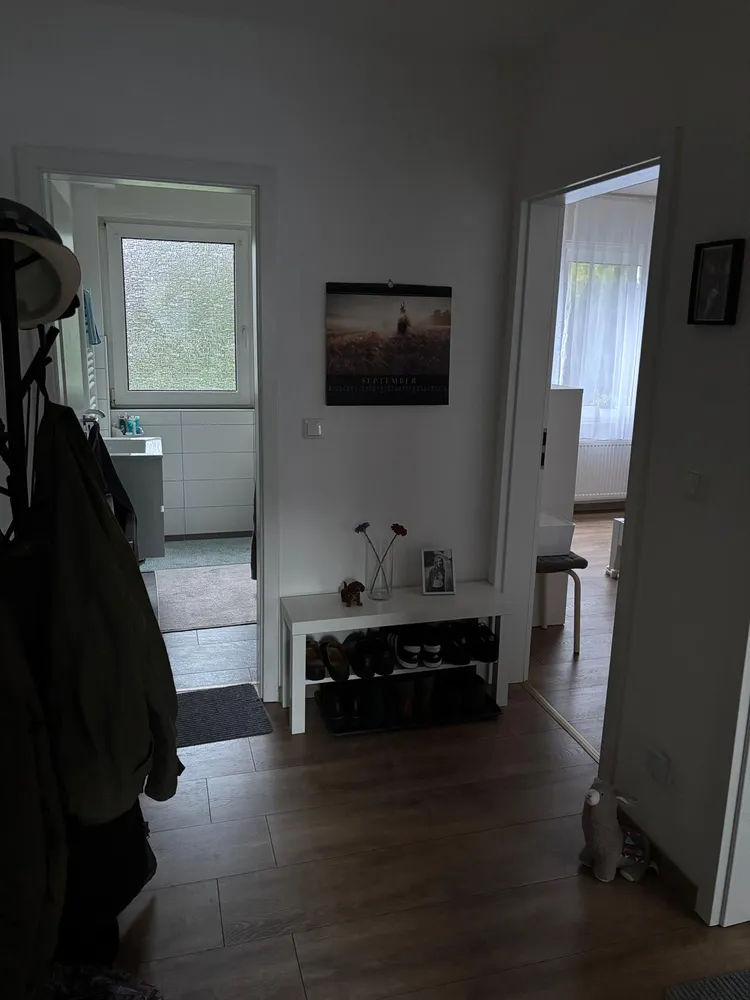 3 Zimmer Wohnung mit 58 m² in Dortmund – Bild 3