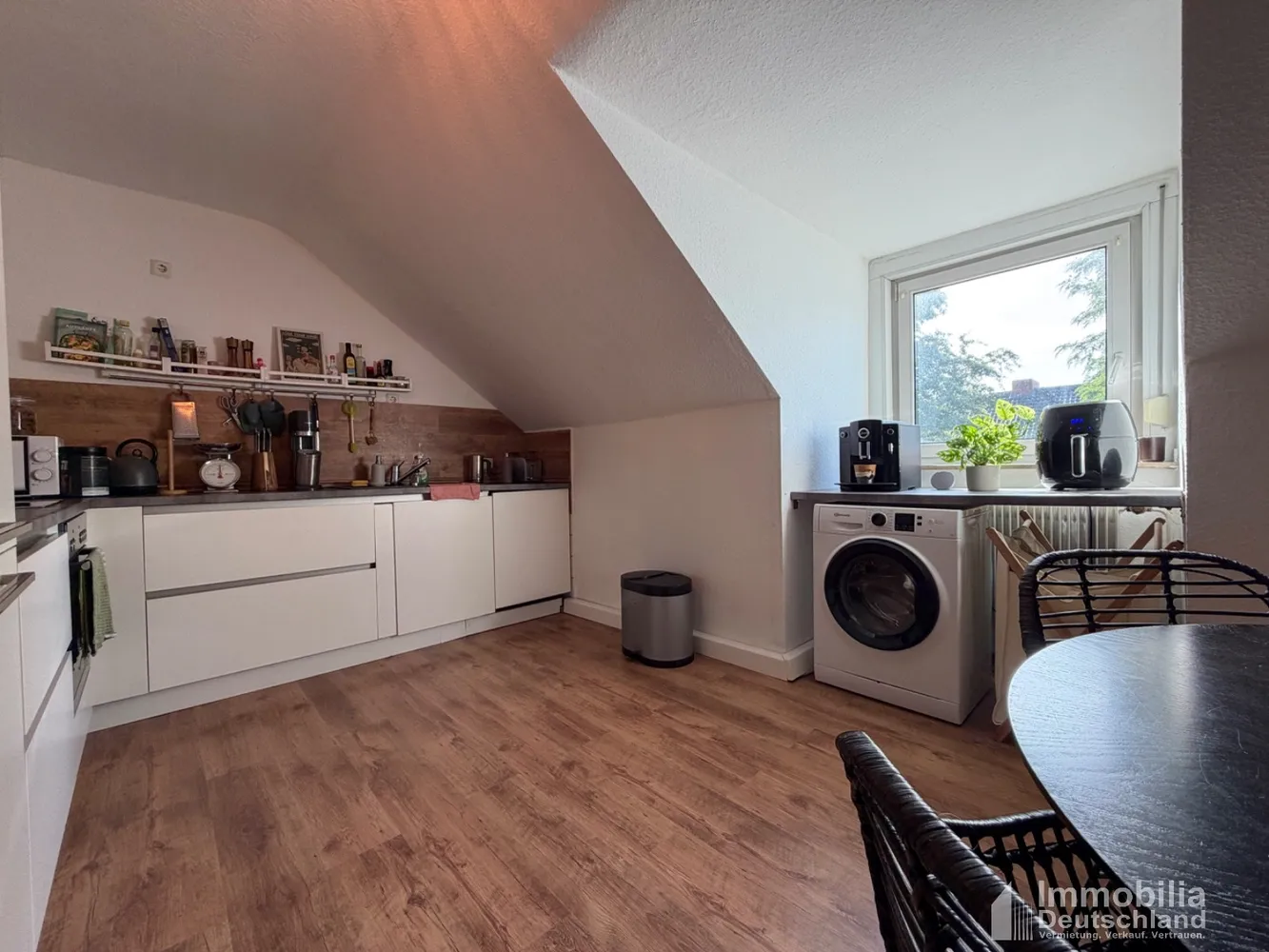 3 Zimmer Wohnung mit 58 m² in Lünen – Bild 8