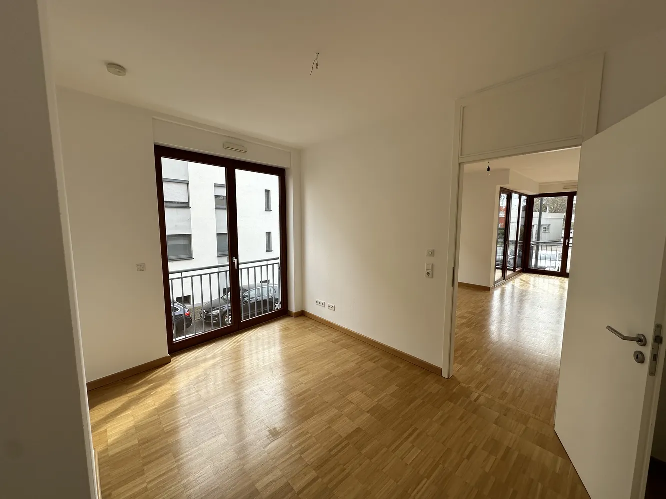 4 room apartment with 113 m² in Frankfurt am Main – Photo 8