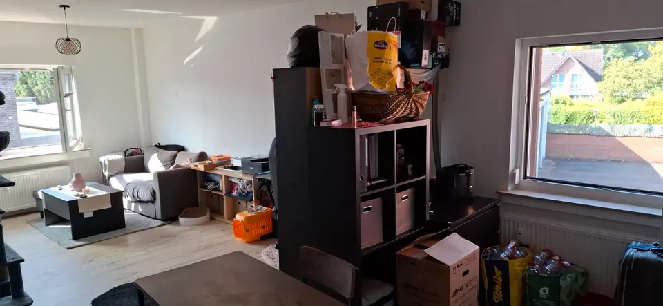 3 Zimmer Wohnung mit 55 m² in Krefeld – Bild 8