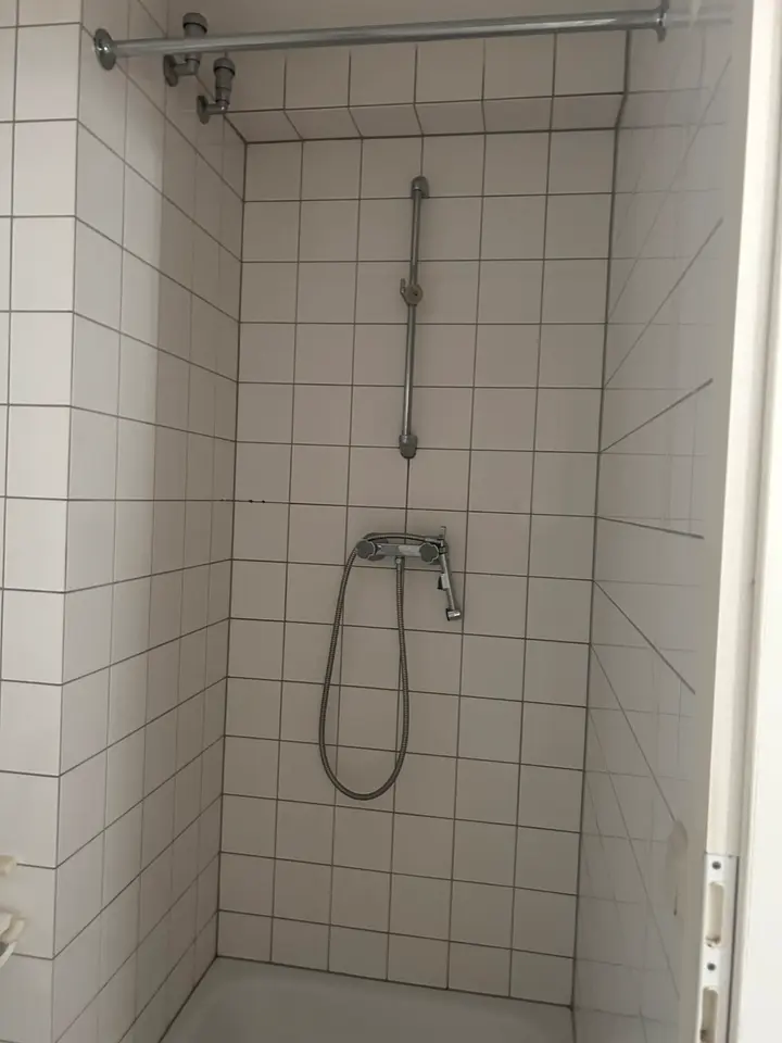 Studio mit 22 m² in Saarbrücken – Bild 9