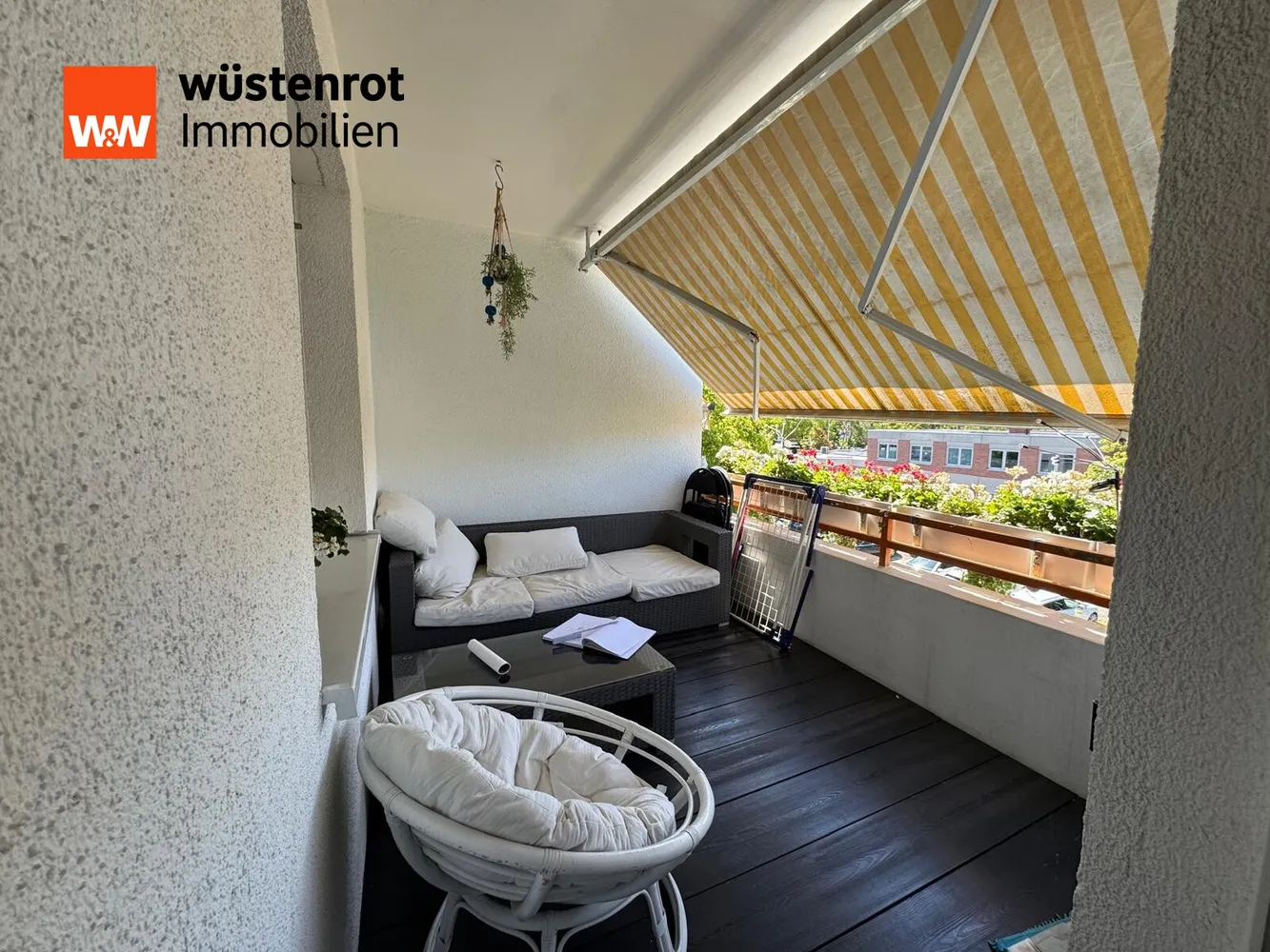 4 Zimmer Wohnung mit 96 m² in Wiesbaden – Bild 6