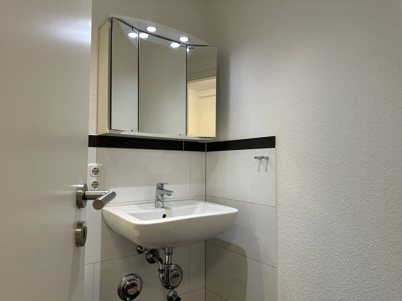 1 Zimmer Wohnung mit 20 m² in Aachen – Bild 9