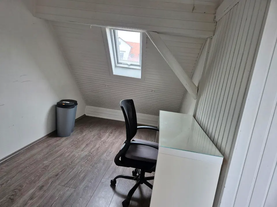 WG-Zimmer mit 90 m² in Darmstadt – Bild 7