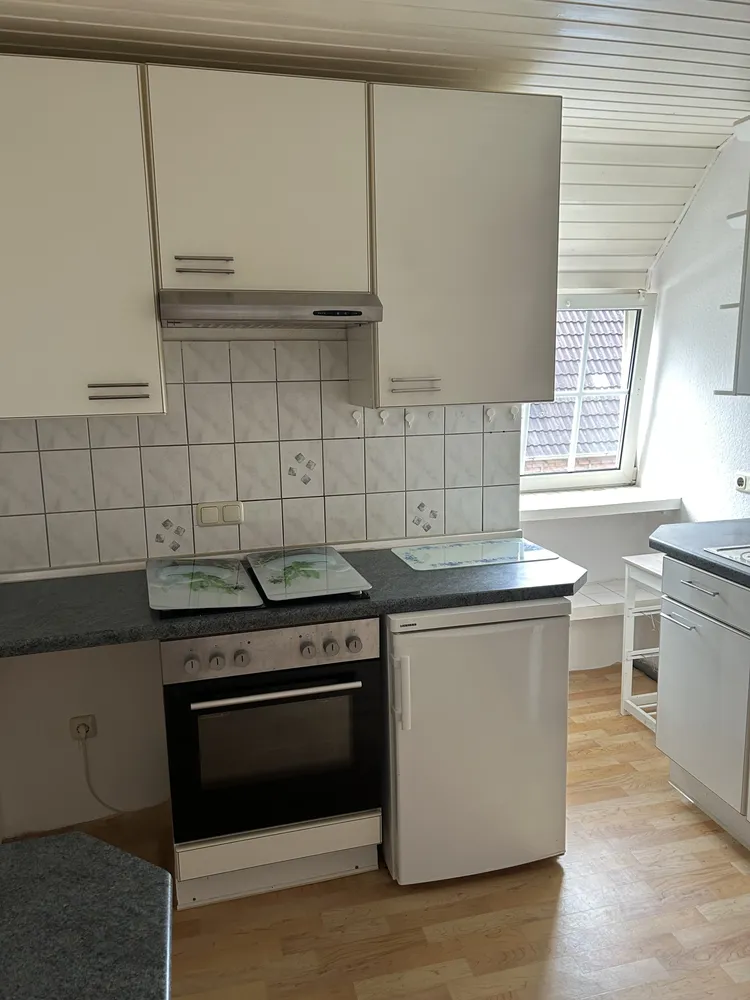 3 Zimmer Wohnung mit 92 m² in Heide – Bild 4