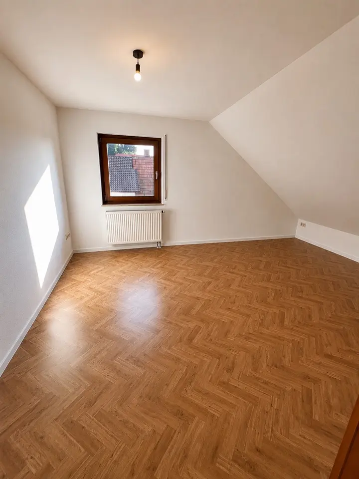 2 Zimmer Wohnung mit 41 m² in Bühl – Bild 6