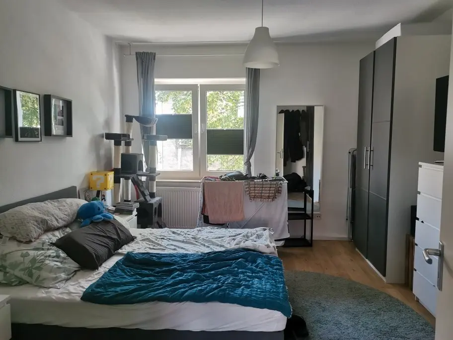 2 Zimmer Wohnung mit 58 m² in Recklinghausen – Bild 8