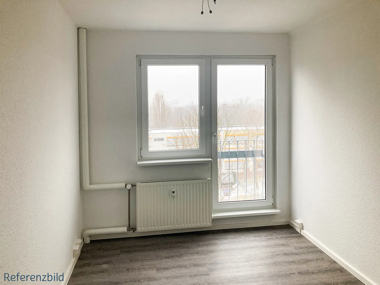 2 Zimmer Wohnung mit 46 m² in Leipzig – Bild 5
