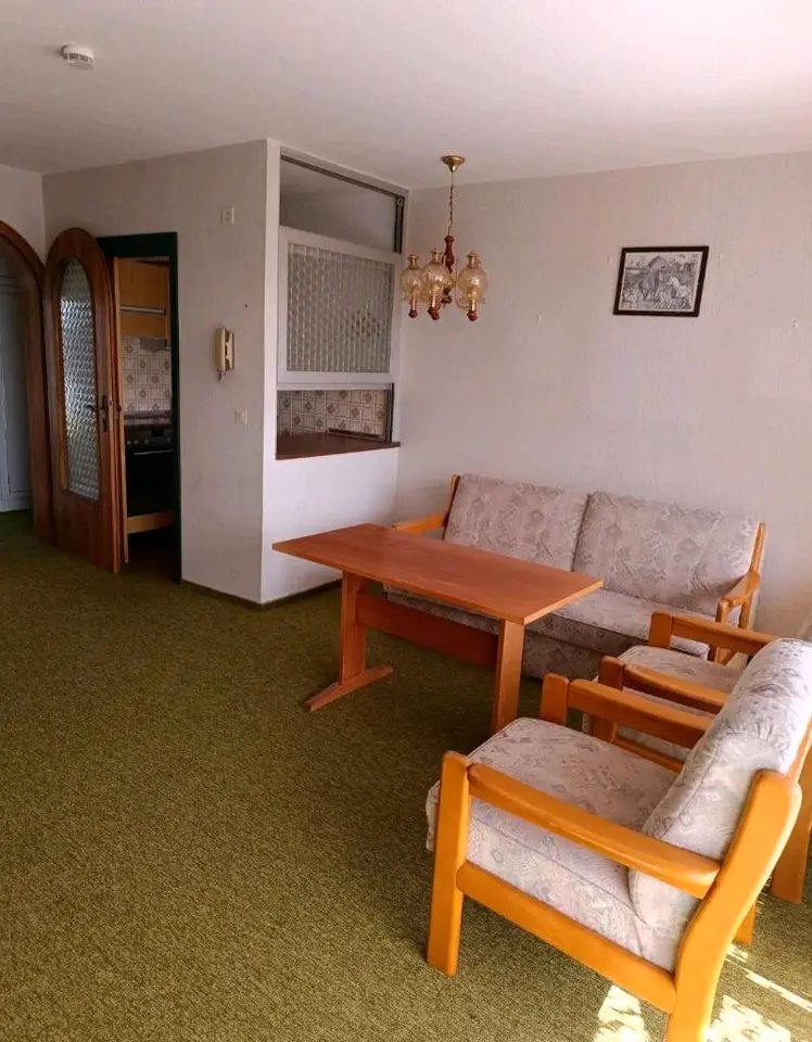 Studio mit 26 m² in Passau – Bild 8