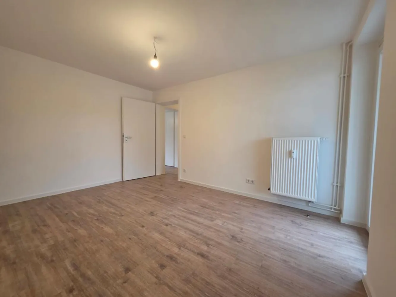3 Zimmer Wohnung mit 67 m² in Helmstedt – Bild 7