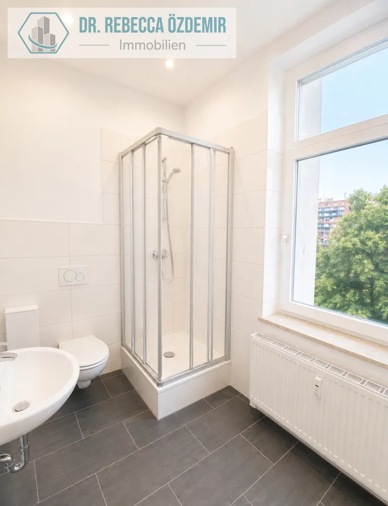 2 Zimmer Wohnung mit 45 m² in Duisburg – Bild 5