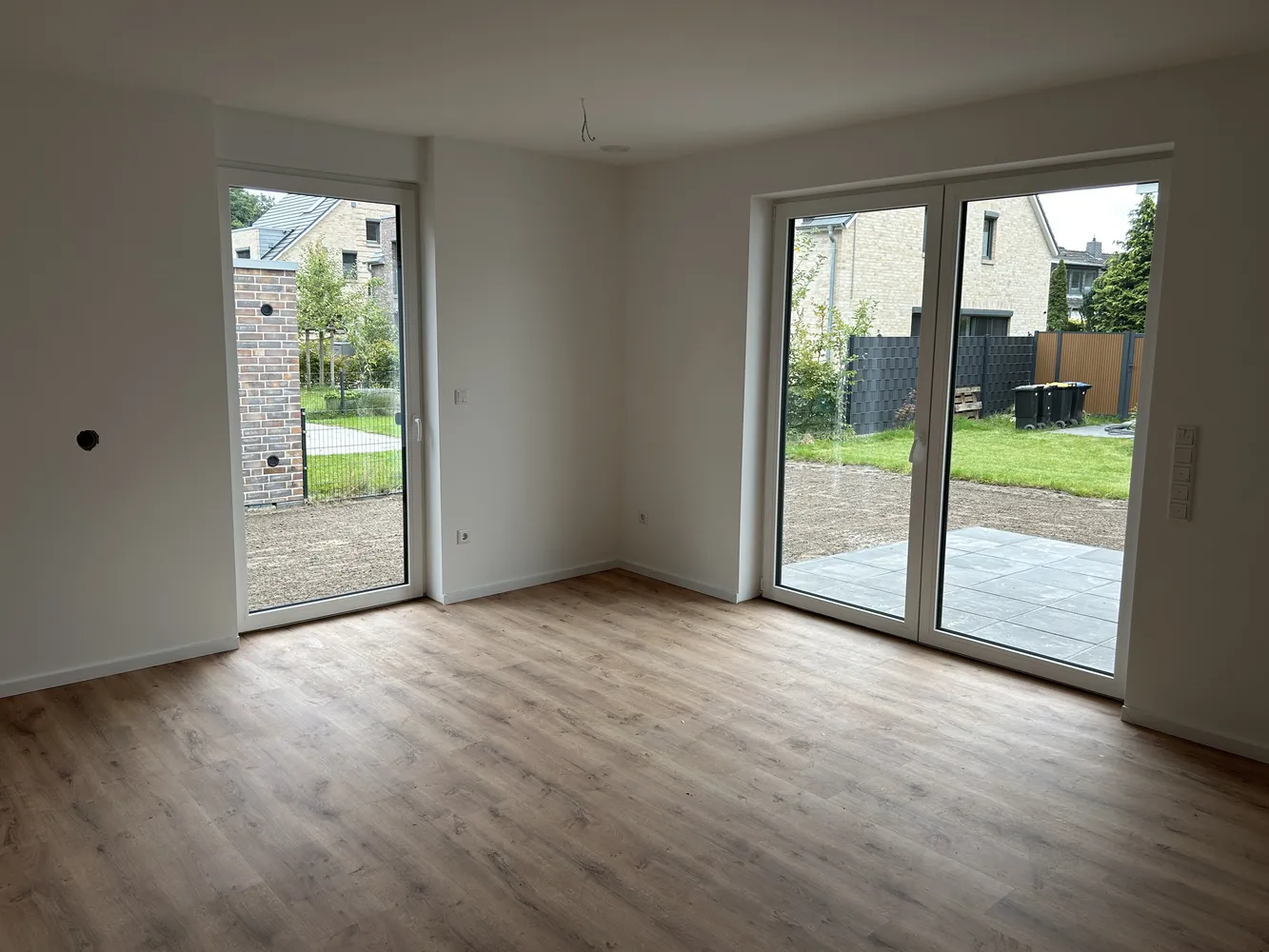 2 room apartment with 58 m² in Bremen – Photo 10