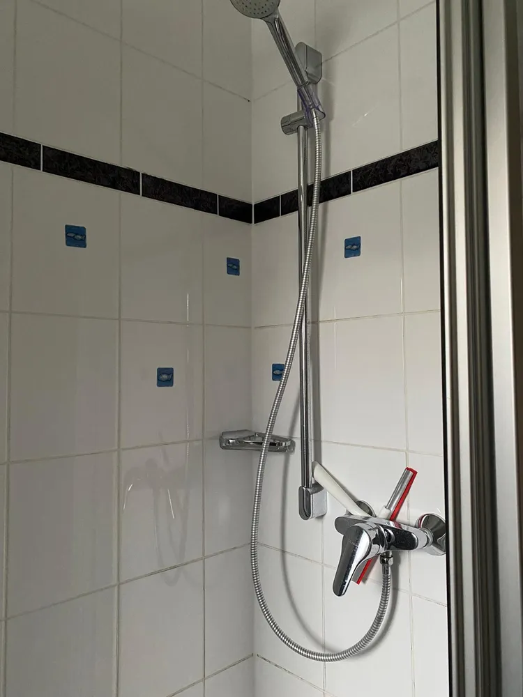 1 Zimmer Wohnung mit 43 m² in Heppenheim – Bild 3