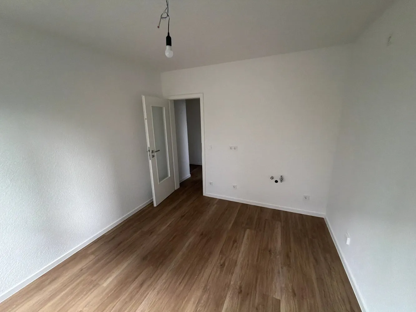 2 Zimmer Wohnung mit 54 m² in Köln – Bild 2
