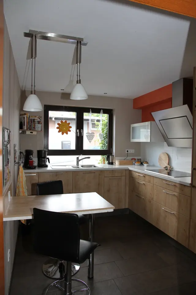 7 Zimmer Haus mit 130 m² in Ahaus – Bild 1