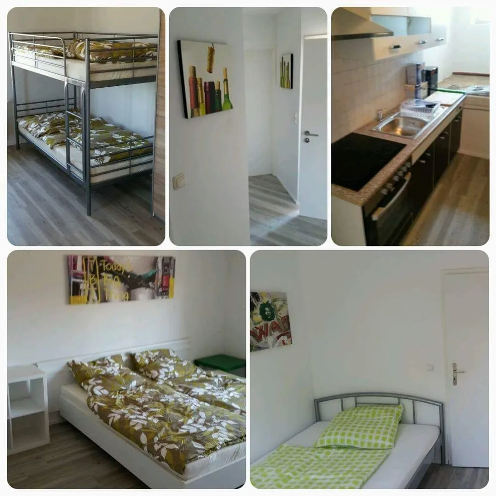 6 Zimmer Wohnung mit 134 m² in Groß-Gerau – Bild 2