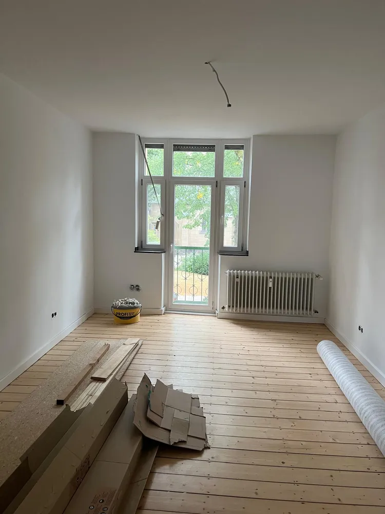 4 Zimmer Wohnung mit 74 m² in Neuss – Bild 12