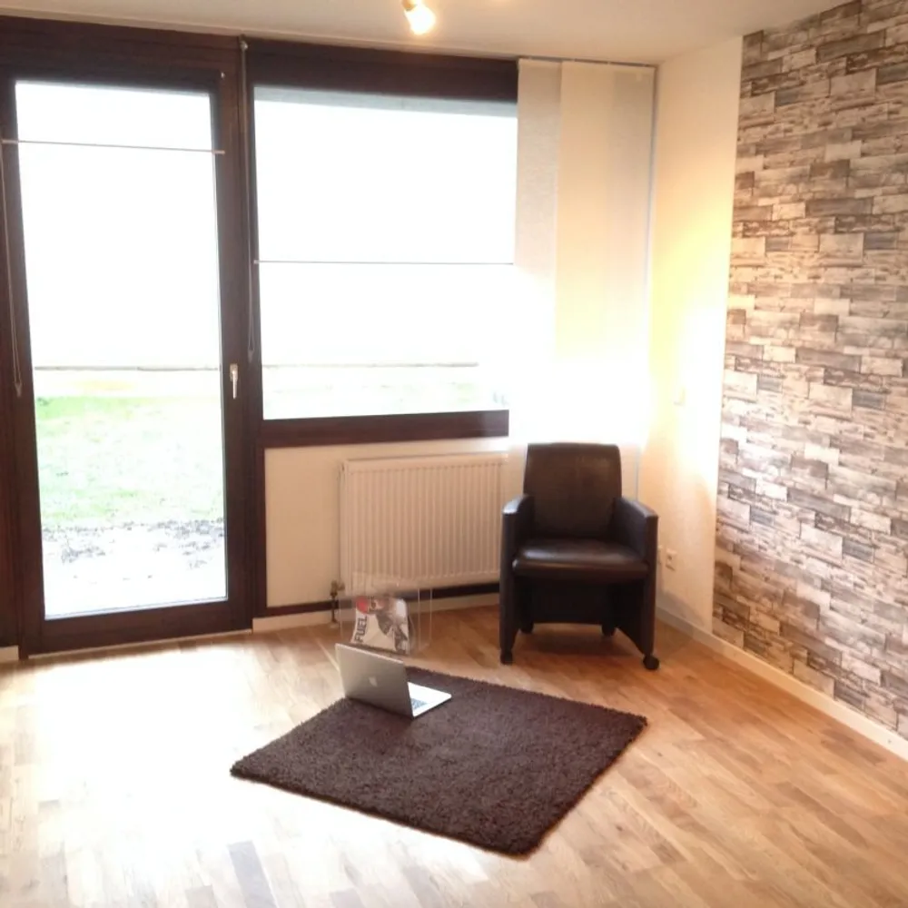 1 room apartment with 26 m² in Esslingen am Neckar – Photo 3