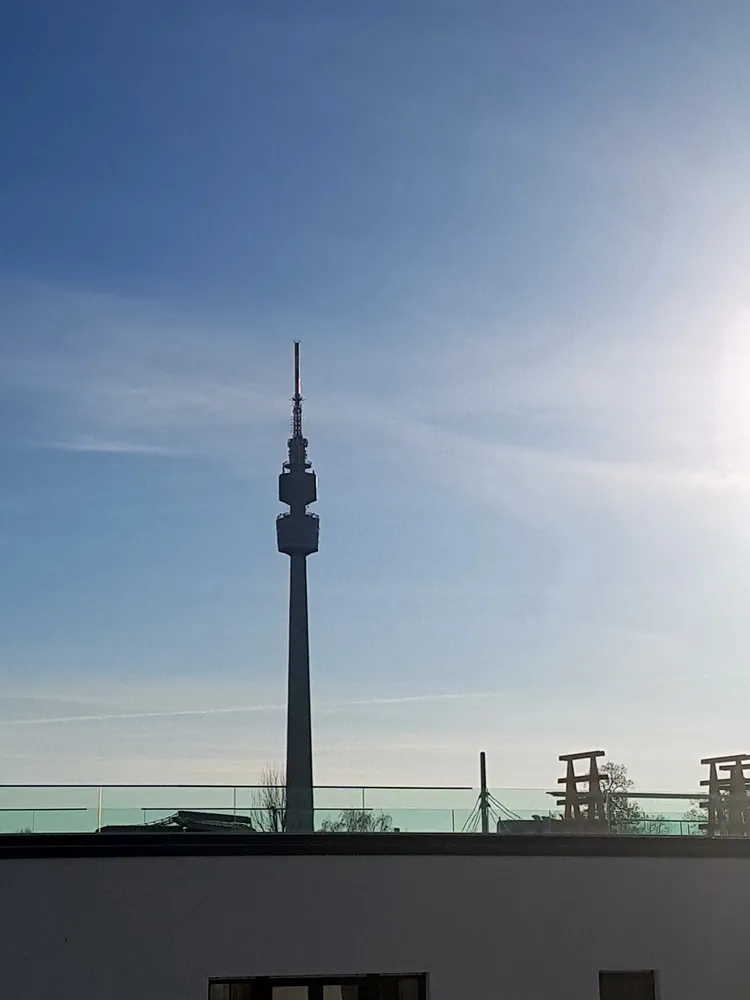 2 Zimmer Wohnung mit 128 m² in Dortmund – Bild 10