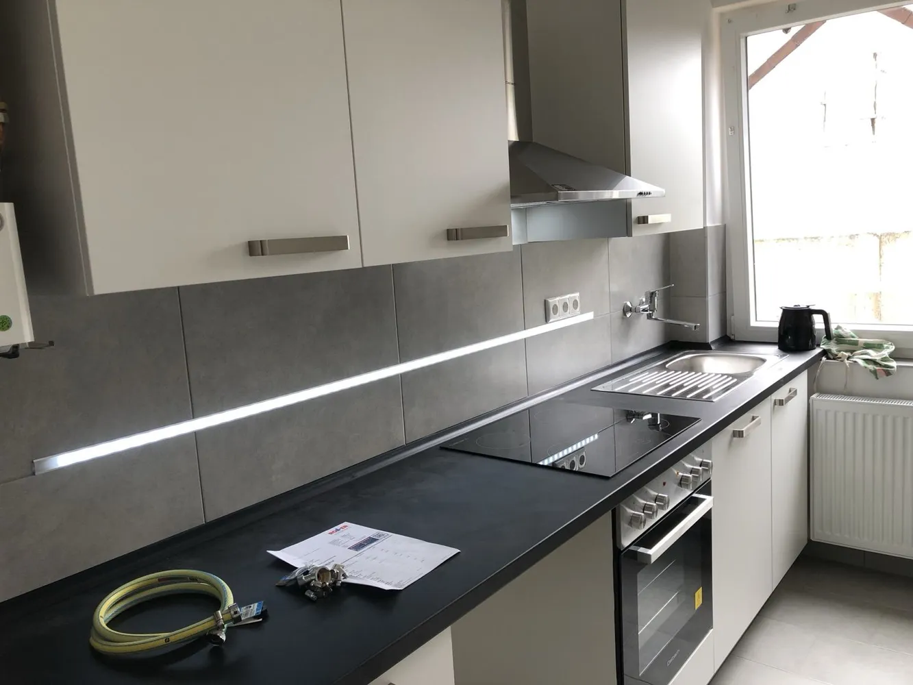 3 Zimmer Wohnung mit 70 m² in Braunschweig – Bild 1