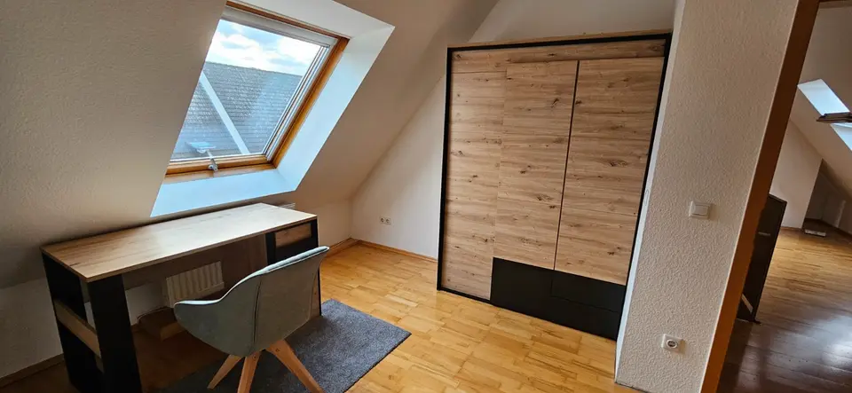 WG-Zimmer mit 125 m² in Rodgau – Bild 2