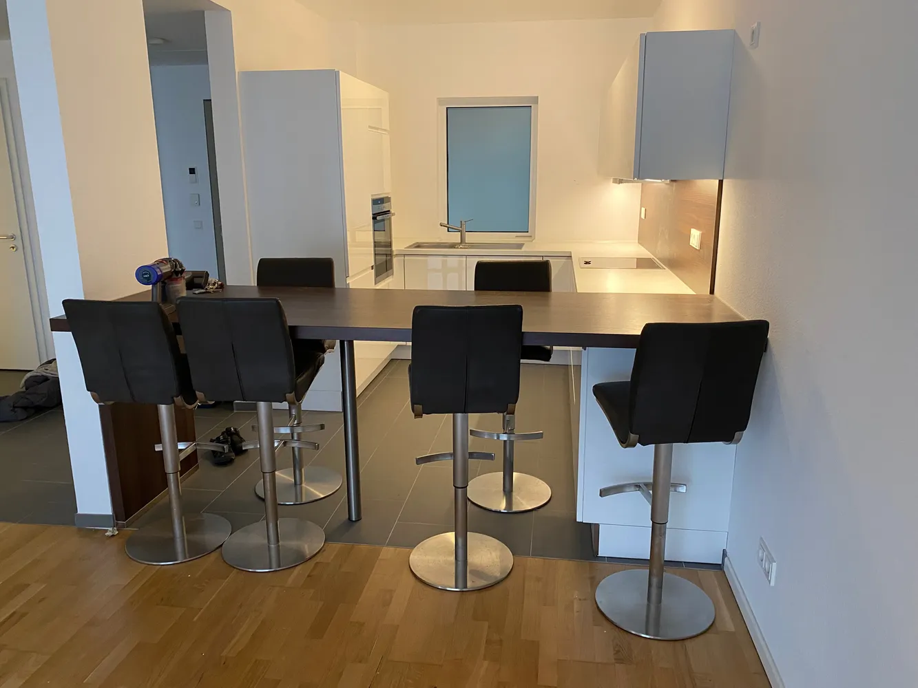 2 Zimmer Wohnung mit 80 m² in Darmstadt – Bild 2