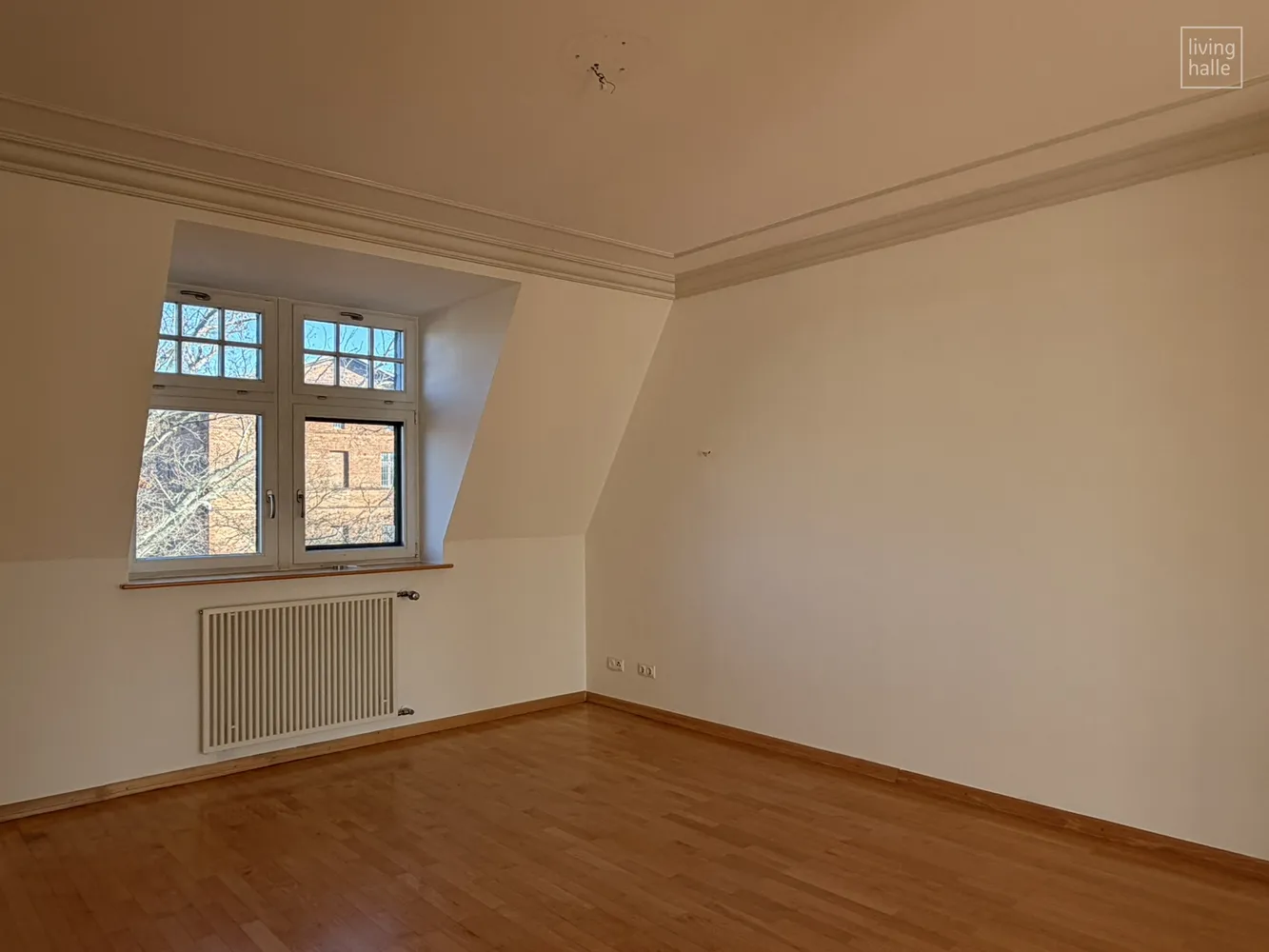 7 Zimmer Haus mit 280 m² in Halle (Saale) – Bild 12
