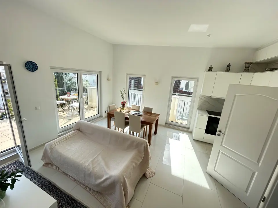2 Zimmer Wohnung mit 75 m² in Mainz – Bild 5