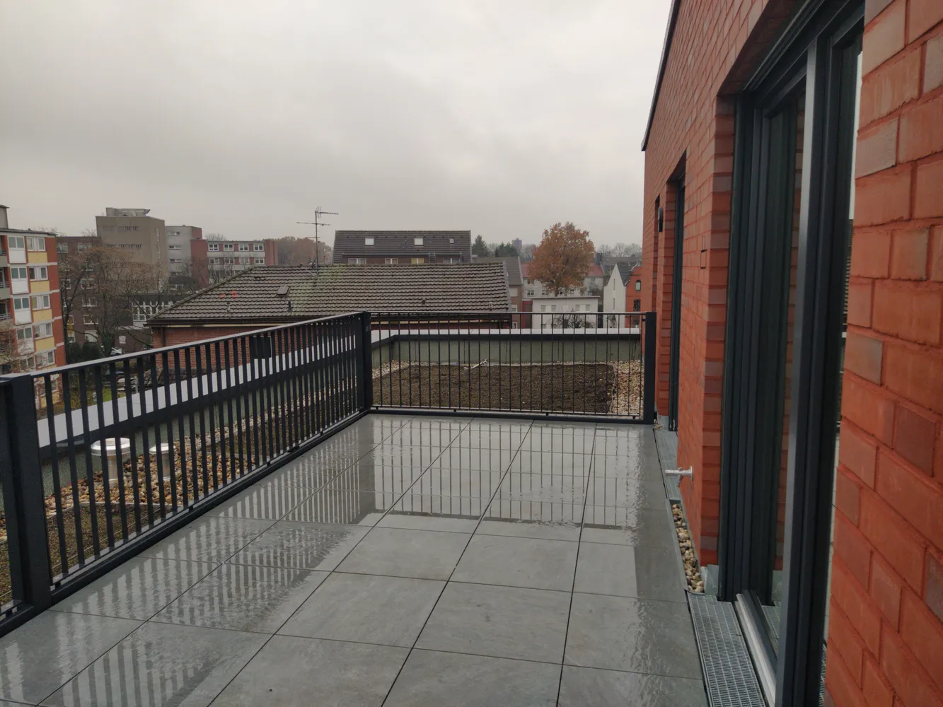 4 Zimmer Wohnung mit 158 m² in Oberhausen – Bild 3