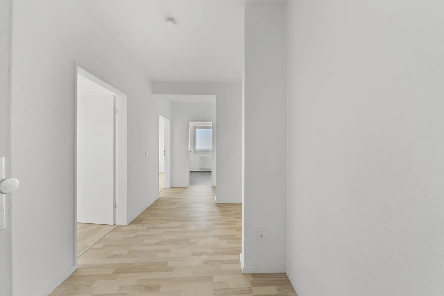 4 Zimmer Wohnung mit 84 m² in Detmold – Bild 3