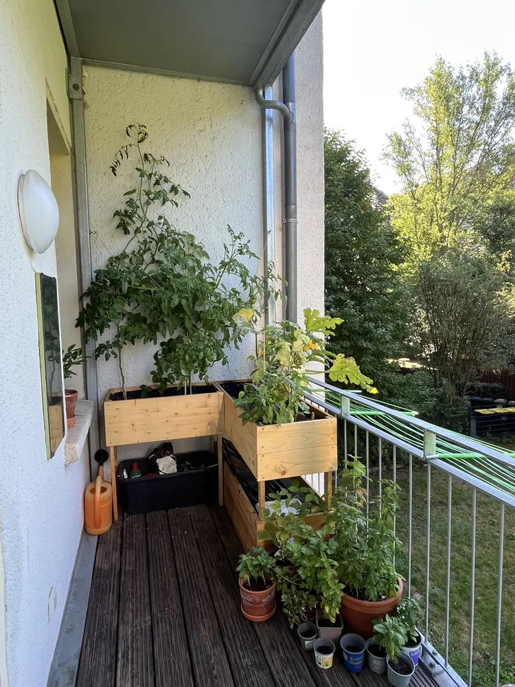 2 Zimmer Wohnung mit 65 m² in Leipzig – Bild 8