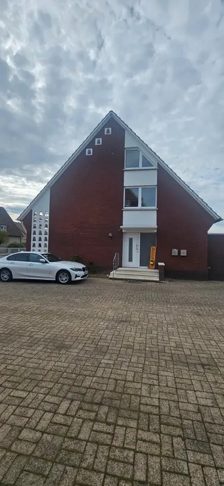 4 Zimmer Wohnung mit 88 m² in Quakenbrück – Bild 3