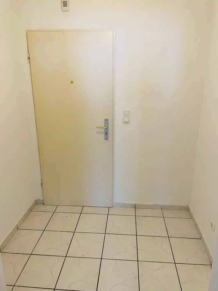 2 Zimmer Wohnung mit 54 m² in Wuppertal – Bild 9